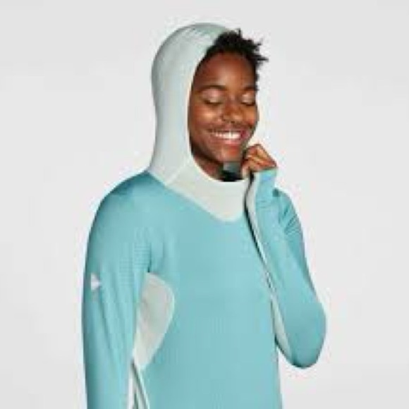 Hoka Sierra Sun Hoodie - Picture 5 of 6